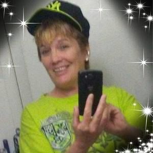 Meet your Posher, Janet